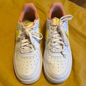 Nike mama air force 1